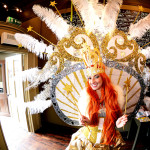 Want to join the Mardi Gras Monarchy? Fat Tuesday wants to know what you’re made of Arts