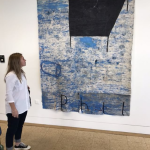 Sophie Barber, Winner of the CVAN Platform Graduate Award, by Thomas Denman Arts