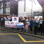 ARK financial woes predicted by parents News