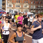 Parkrun – Everybody Counts Sport