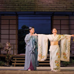Opera and Ballet International Perfectly pins Madame Butterfly Reviews