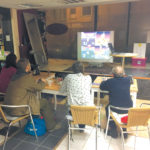 Retro Games Night Community