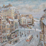 Vincent Lines Arts