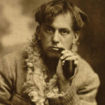 The Beast of Hastings – Aleister Crowley #1 Features