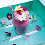 Paradise Found Smoothie Food & Drink