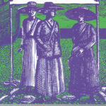 Bookbuster Book Review – Turbulent Sisters Literature