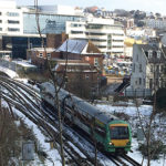 More Trains, More Seats, Better Connections Business