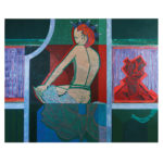 Calling anyone who knew, or owns work by Sussex artist – Anthony Pyke Community