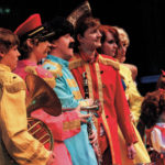 Hastings Beatles Day In Pictures Literature