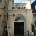 West Hill lift closed Community