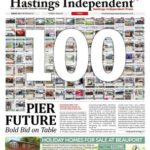 Hastings Independent: Issue 100