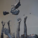 RITE: On this pliant body we slip our WOW! Arts
