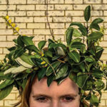 Make a Foliage Crown Community