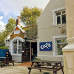 Community Café – Celebrates Successful First Year Community