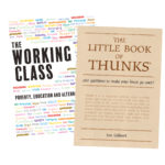 Learning to Change the World – Learning to Think Education
