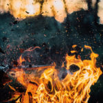 Burn my Cucumber Food & Drink