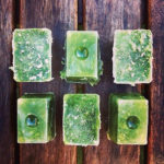 Green Genie Ice Delights Food & Drink