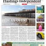 Hastings Independent: Issue 103