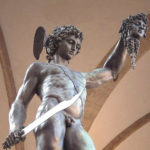 Bearding Mary: Perseus and Medusa Herstory not History Literature