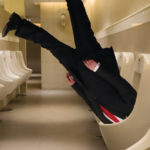 HIP SHORT STORY – Toilet Ballet By Richard Lewis Literature
