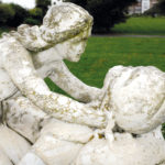 Edith – The Handfasted Queen of England Features