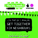 The Big Lunch 2018! Community