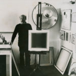 Paul Feiler – An Artist of Few Words Arts