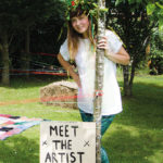 ‘When the Oak Spoke’ to Wadhurst Arts