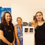 Final Year HND Exhibition Arts