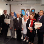 Honouring the World War I Centenary in Béthune, France Community