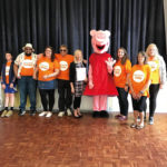 Get crafty to fight Meningitis Community