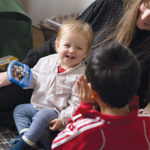 ADVERTORIAL: Babies Can Teach! Features