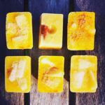 Turmeric, Ginger & Garlic Ice Delights Food & Drink