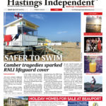 Hastings Independent: Issue 104