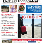 Hastings Independent: Issue 105