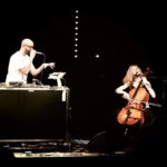 Jason Singh and Anna Helena McLean: Flight Music Music