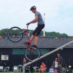 Joe Oakley – Trials Team Champ Sport