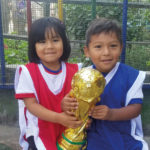 Anguish in Peru Sport