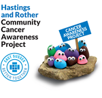 Planting Fruit Trees to Fight Cancer Community