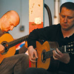 Eden Stell Guitar Duo Arts