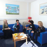 Could You be a Mediator? Community