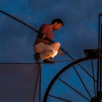 Circus, Song and Salsa at the Stade Community