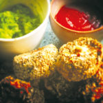A Few Scoring Dishes Food & Drink
