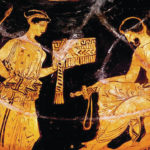 HIP CLASSICS: The Odyssey – Am I Bothered? Literature