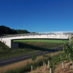 HIP SHORT STORY: The Bridge Literature