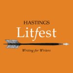 Literary Festival Books in to Hastings Literature