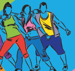 Hastings Beer and Music Festival Hosts This Year’s Seaside Zumbathon Party Community