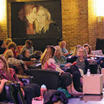 Hastings’ Community has TED Talks? Community