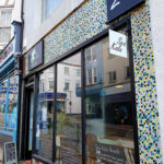 Sea Kale Cafe: Abseiling Chef Tops Out In St. Leonards Business