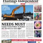 Hastings Independent: Issue 108